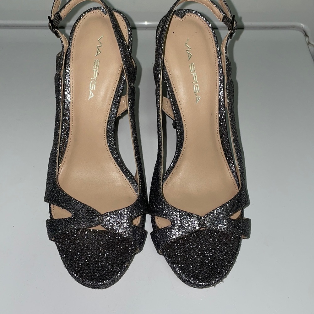 Via Spiga high heel shoes